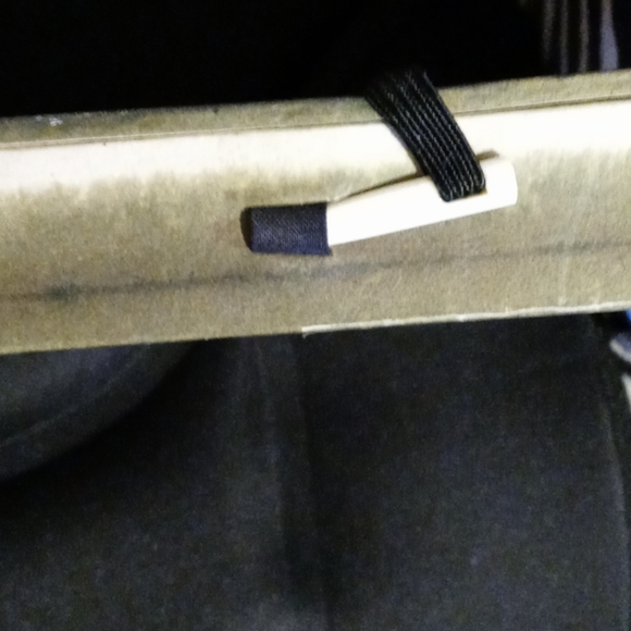 2. Miniature mural panels by William Justema - Picture 5 of 8